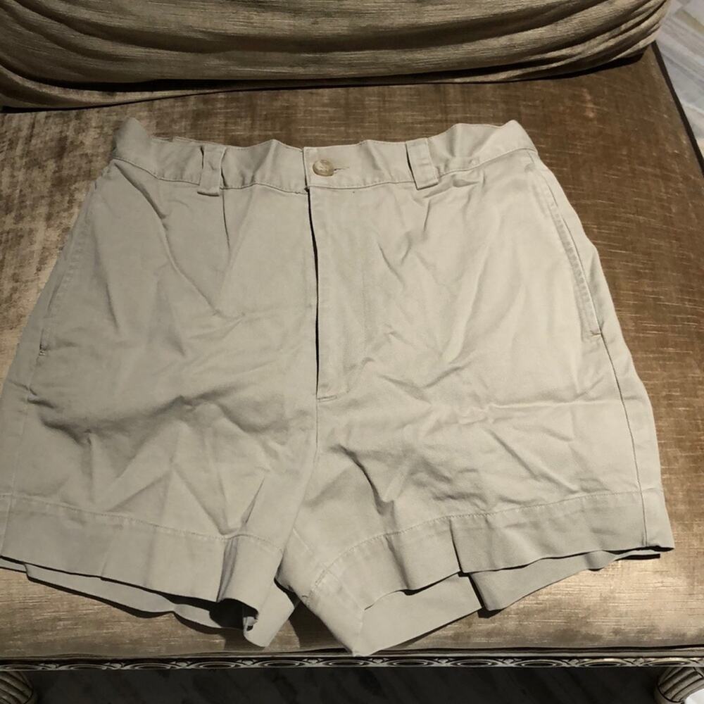 Banana republic 6 khaki shorts NWT